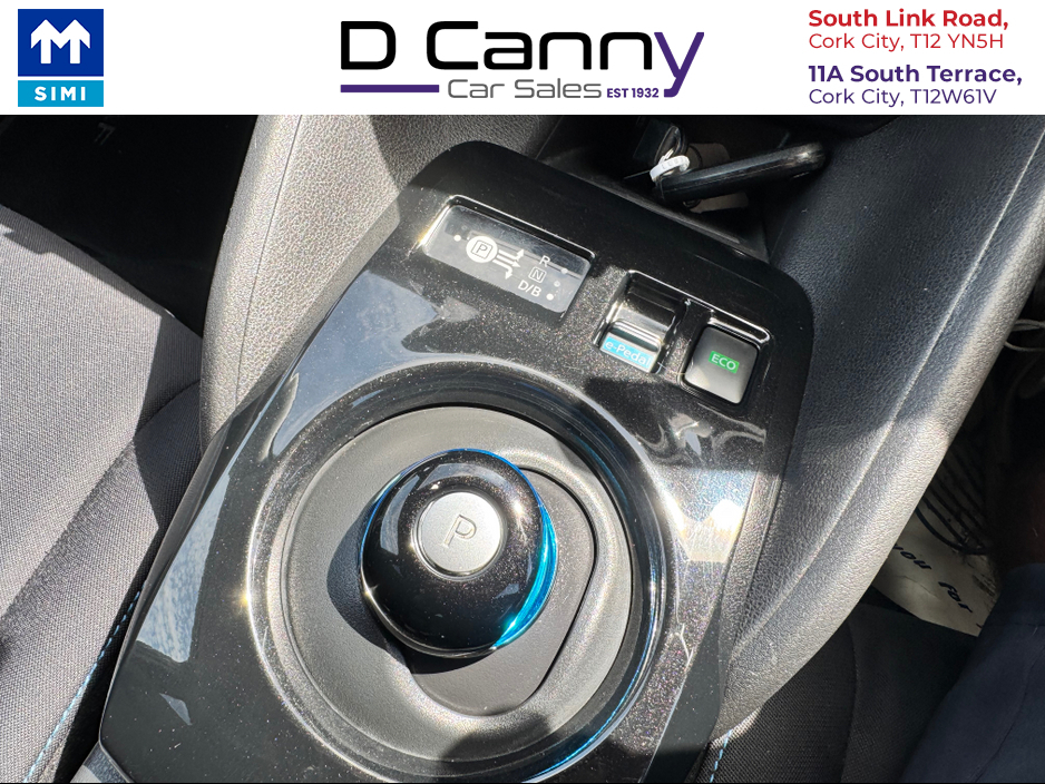 2020 Nissan Leaf 0L Electric For Sale Images