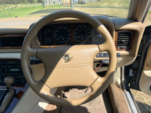 1995 Daimler Saloon 4.1L Petrol For Sale Images