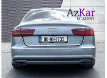 2018 Audi A6 2.0L Diesel For Sale Images