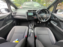 2019 Honda Fit 1.5L Petrol Hybrid For Sale Images