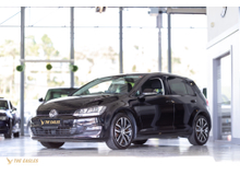 2013 Volkswagen Golf 1.2L Petrol For Sale Images