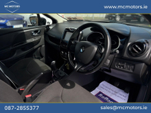 2015 Renault Clio 1.1L Petrol For Sale Images