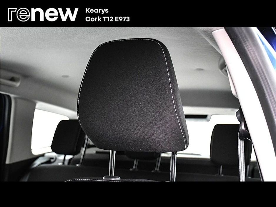 Dacia Duster Expression Blue dCi 115 4x2 NBI — thumbnail 18