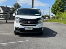 2019 Fiat Talento 1.6L Diesel For Sale Images