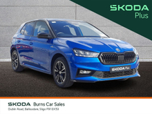 Skoda Fabia Monte Carlo 1.0Tsi 95Hp