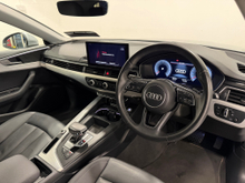 2023 Audi A5 2L Diesel For Sale Images