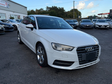 2016 Audi A3 1.4L Petrol For Sale Images