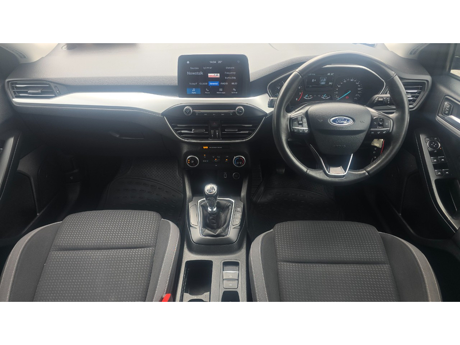 2019 Ford Focus 1L Petrol For Sale Images