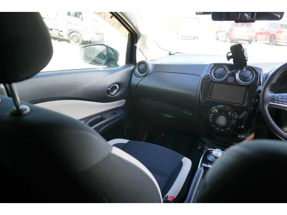 Nissan Note — thumbnail 17