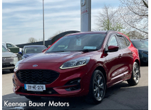 2020 Ford Kuga 1.5L Diesel For Sale Images