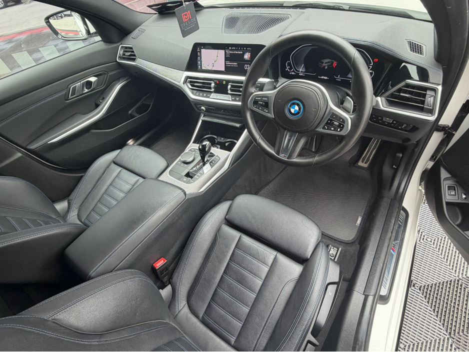 2022 BMW 3 Series 2L Hybrid For Sale Images