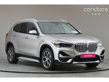 BMW X1 XDRIVE25E PHEV *FULL LEATHER*