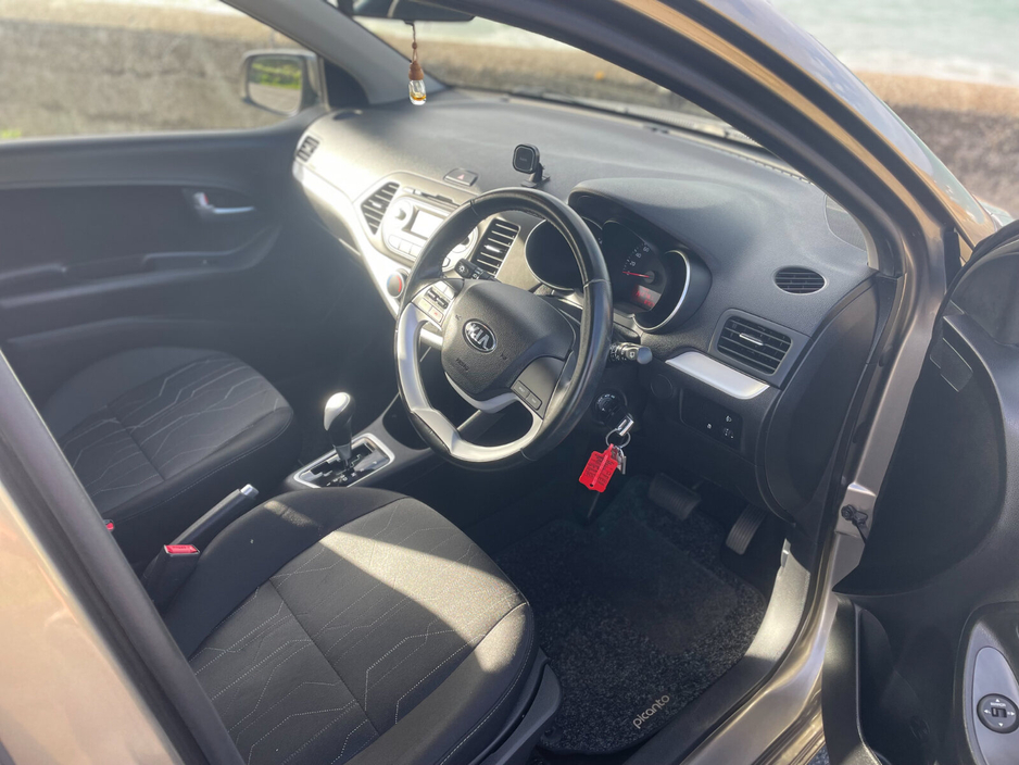 Kia Picanto 1.2 TX Auto — thumbnail 7