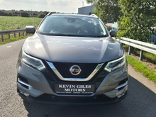 2019 Nissan Qashqai 1.5L Diesel For Sale Images