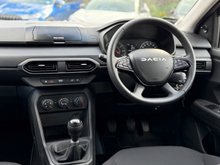 2025 Dacia Sandero 1L Petrol For Sale Images