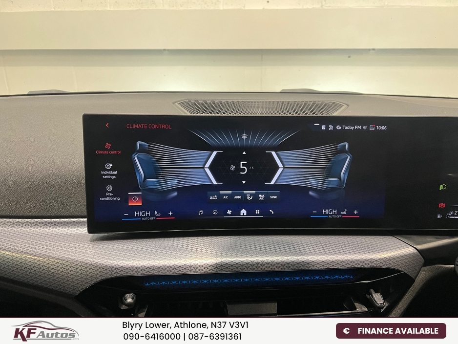 2025 BMW 3 Series 2L Petrol Plug-in Hybrid For Sale Images