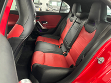 2019 Mercedes-Benz A Class 2L Petrol For Sale Images