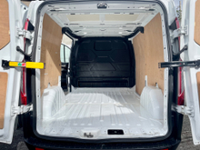 2022 Ford Transit Custom 2L Diesel For Sale Images