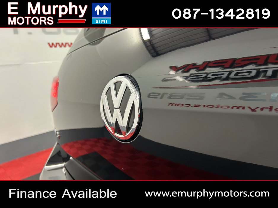 2019 Volkswagen Golf 1.5L Petrol For Sale Images