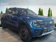 Ford Ranger Wildtrak X 2.0D