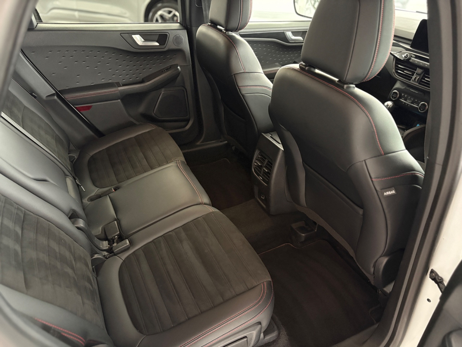 2021 Ford Kuga 1.5L Diesel For Sale Images