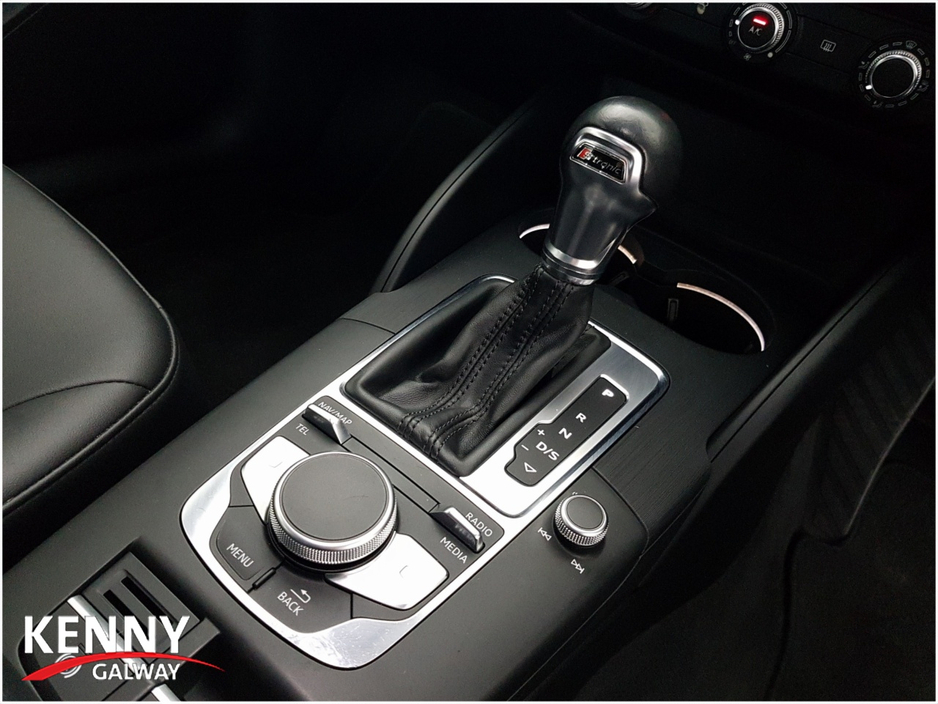 2020 Audi A3 1L Petrol For Sale Images