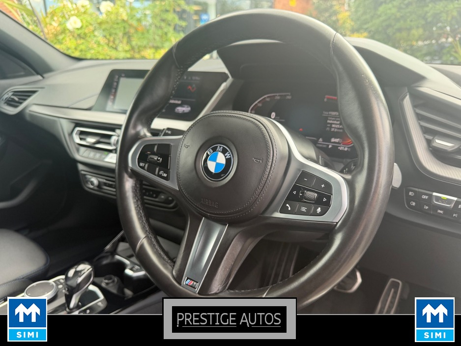 BMW 1 Series M-SPORT 2.0 DIESEL AUTO *CAR ID 83* — thumbnail 15