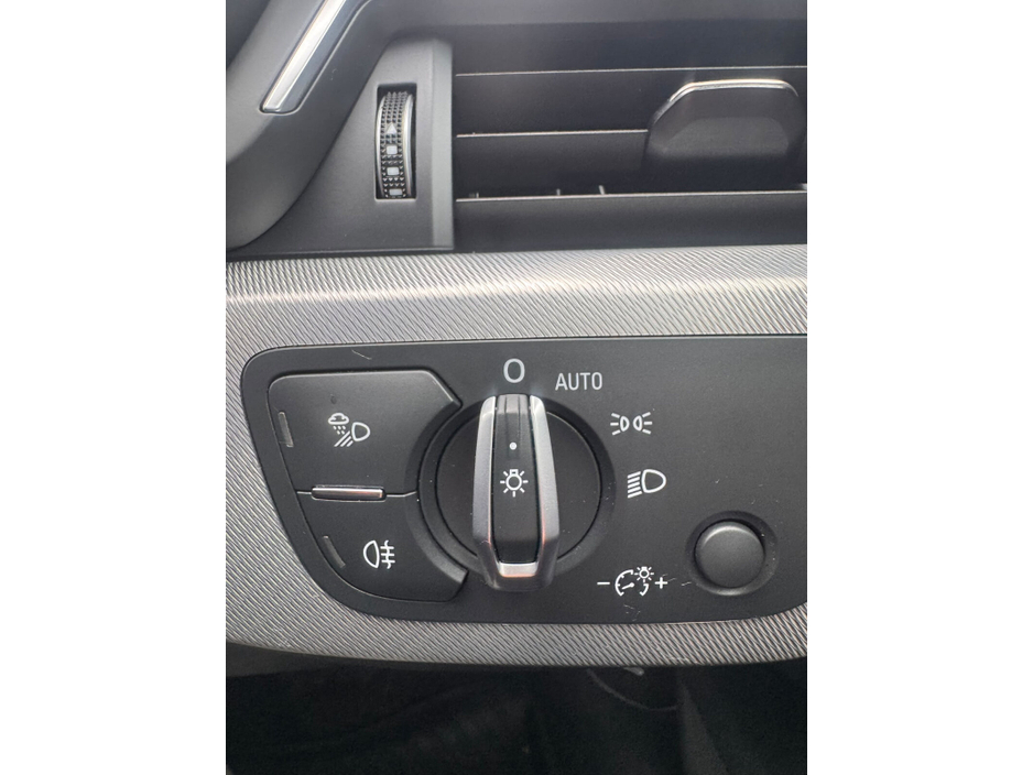 2021 Audi A5 2L Diesel For Sale Images