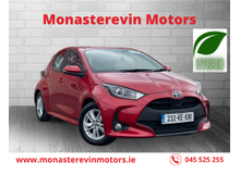 2023 Toyota Yaris 1.5L Petrol Hybrid For Sale Images