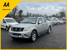 2015 Nissan Navara