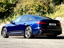 2020 Audi A6 2L Diesel For Sale Images