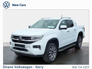 2026 VOLKSWAGEN AMAROK AVENTURA 3.0 TDI 237 BHP A10A