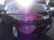 2016 BMW X5 3L Diesel For Sale Images