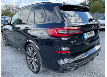 2021 BMW X5 3L Hybrid For Sale Images