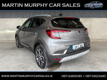 2024 Renault Captur 1L Petrol For Sale Images