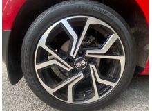 2014 Volkswagen Golf 1.2L Petrol For Sale Images