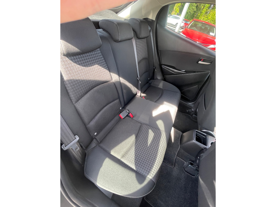 2016 Mazda Demio 1.5L Diesel For Sale Images