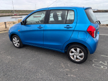 2018 Suzuki Celerio 1L Petrol For Sale Images