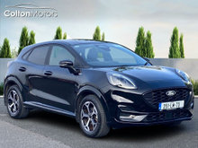 Ford Puma ST Line1.0 (ONLY 10,000KMS)