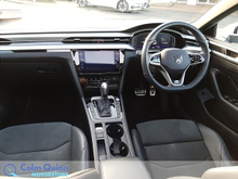 2023 Volkswagen Arteon 2L Diesel For Sale Images
