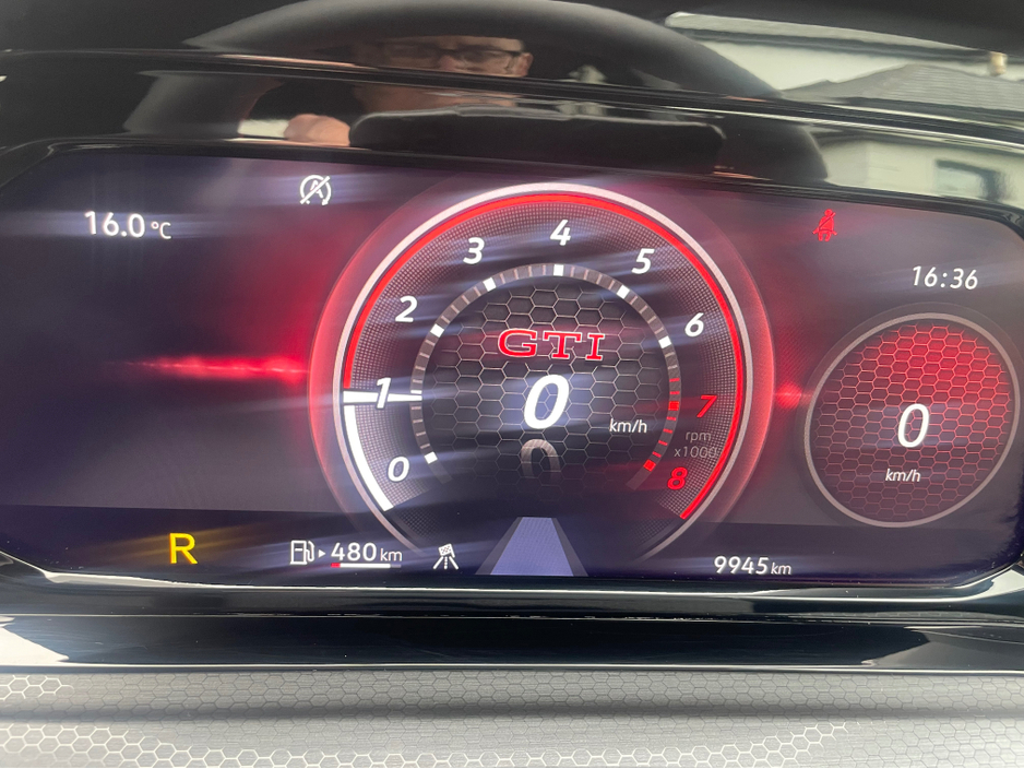 2024 Volkswagen Golf 2L Petrol For Sale Images