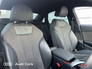 2021 AUDI A4 SALOON 2.0 35TDI 163BHP S-LINE AUTOMATIC