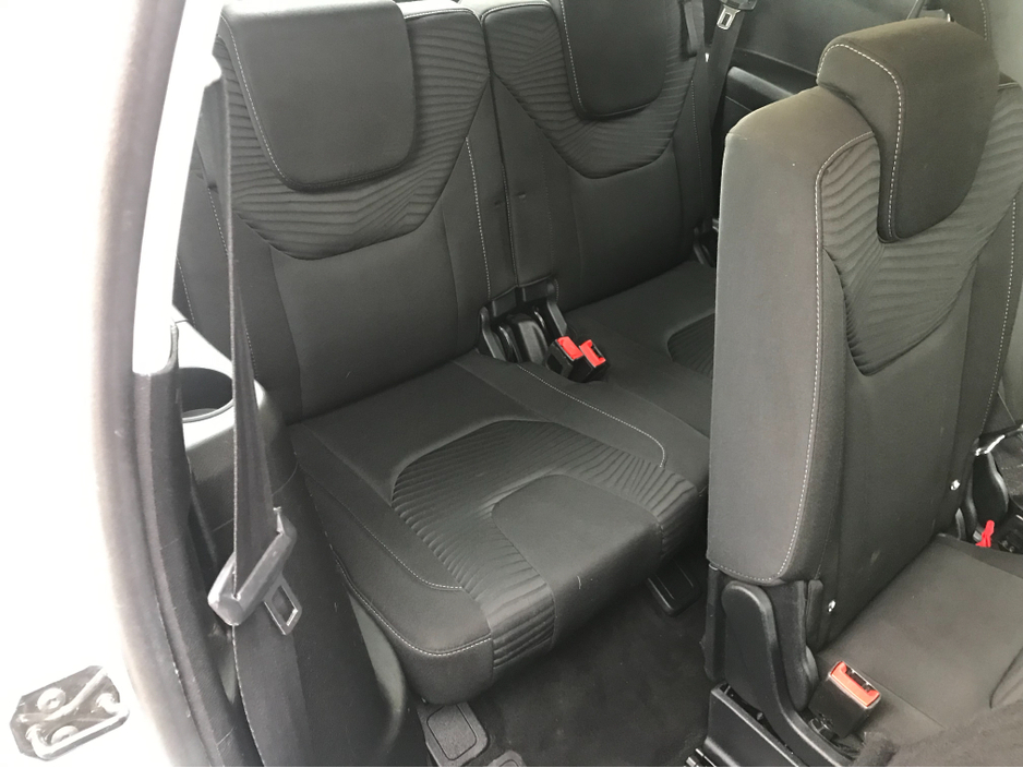2016 Ford S-Max 2.0L Diesel For Sale Images