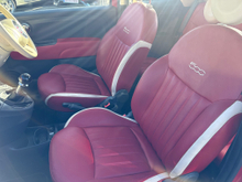 2015 Fiat 500 0.9L Petrol For Sale Images