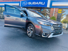 2024 Subaru Outback 2.5L Petrol For Sale Images