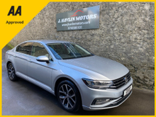 2020 Volkswagen Passat 2L Diesel For Sale Images