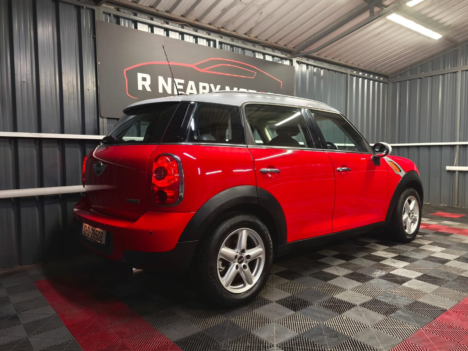 MINI Hatch 1.6 COOPER — thumbnail 10