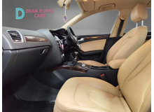 2015 Audi A4 2.0L Diesel For Sale Images