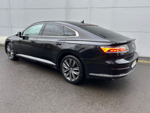 2023 Volkswagen Arteon 2L Diesel For Sale Images