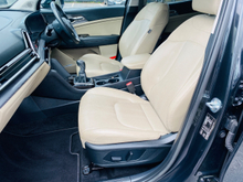 2023 Kia Sportage 1.6L Diesel Hybrid For Sale Images